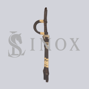 CABEÇADA ORELHA FERRAGEM AMERICANA - 003