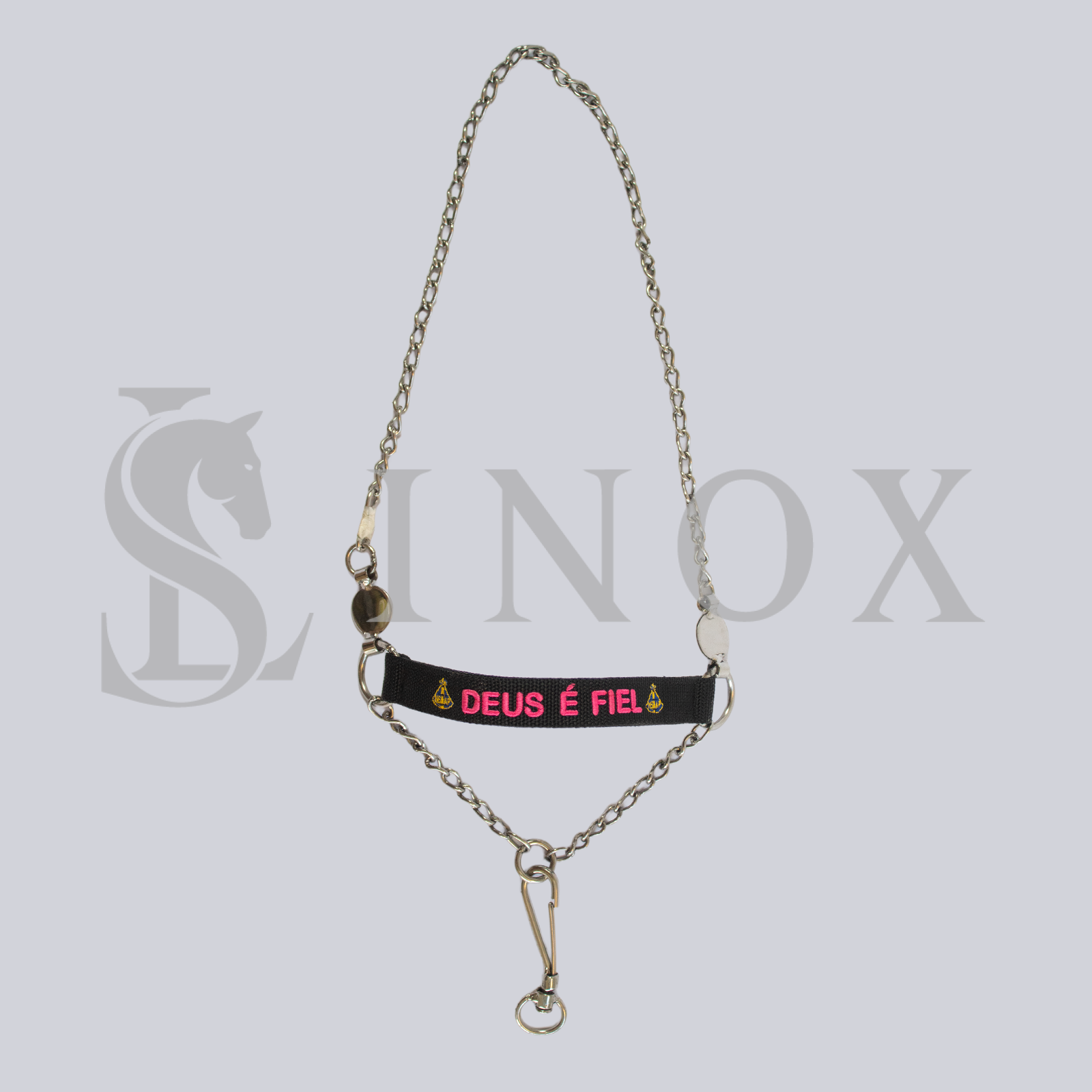 CABRESTO DE CORRENTE - Imagem 5