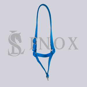 CABRESTO DE BODE EM FITA