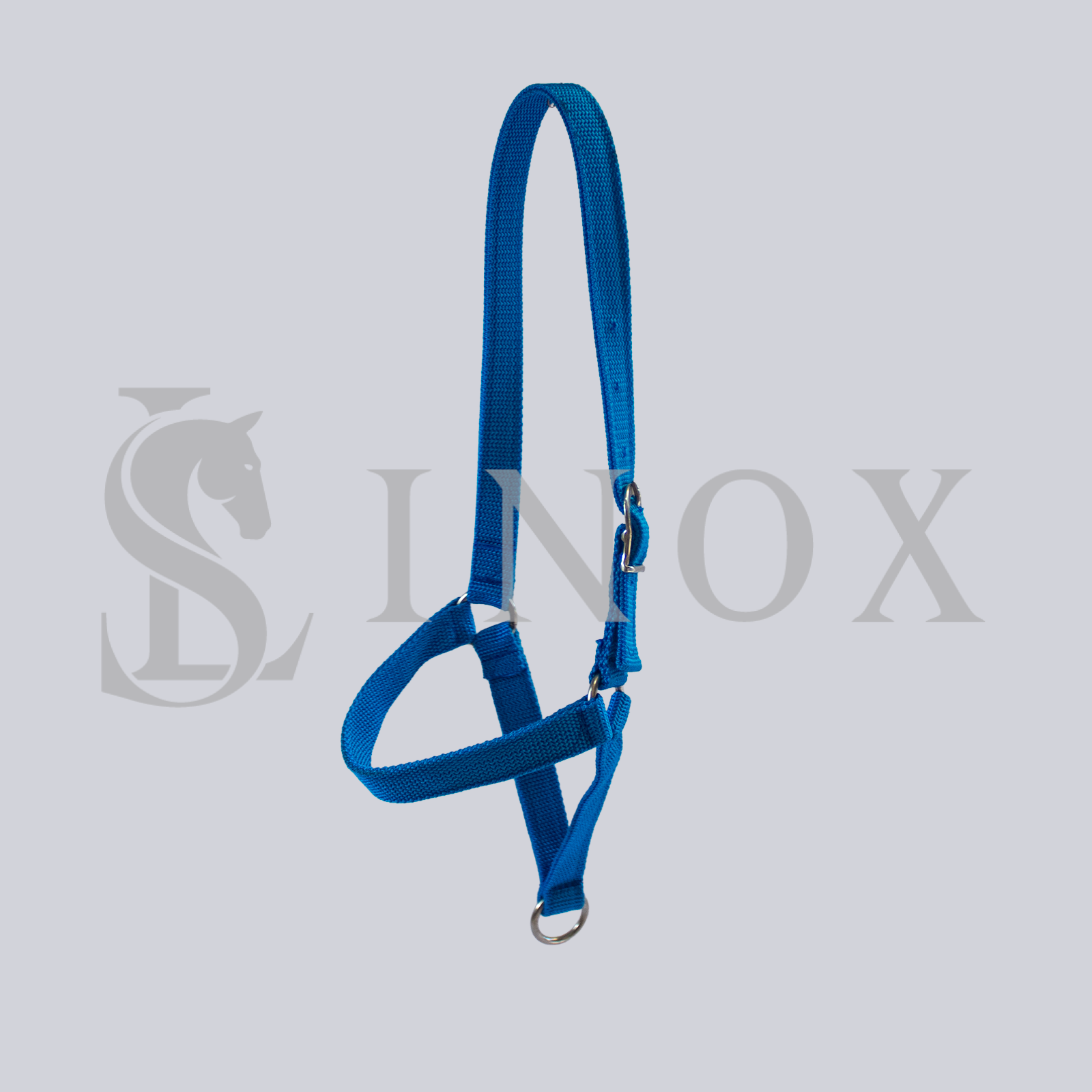 CABRESTO DE BODE EM FITA - Imagem 2