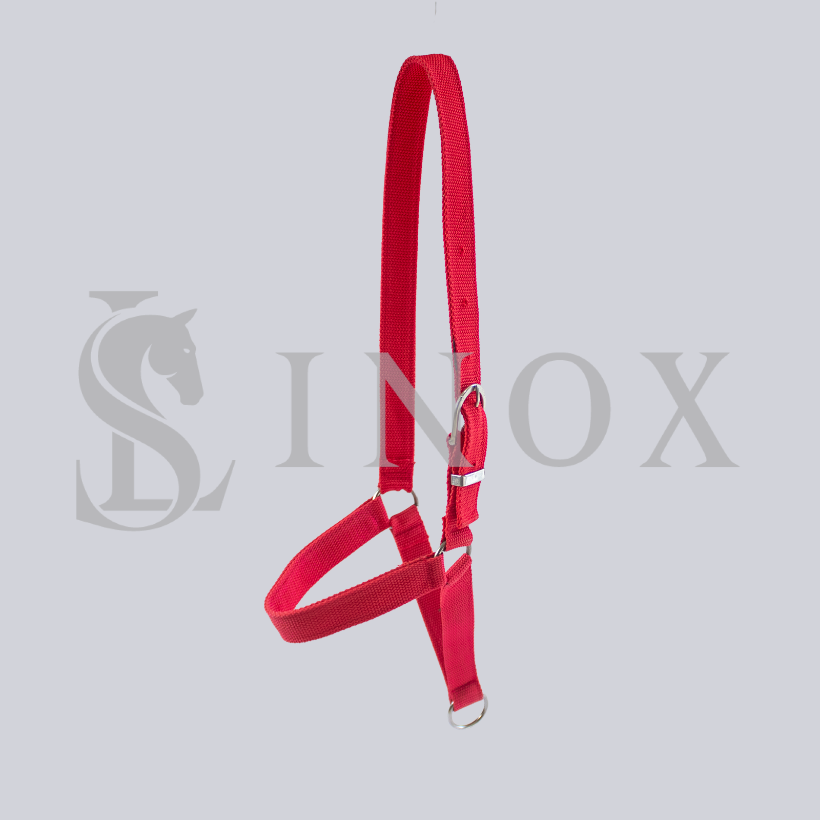 CABRESTO DE BODE EM FITA - Imagem 4