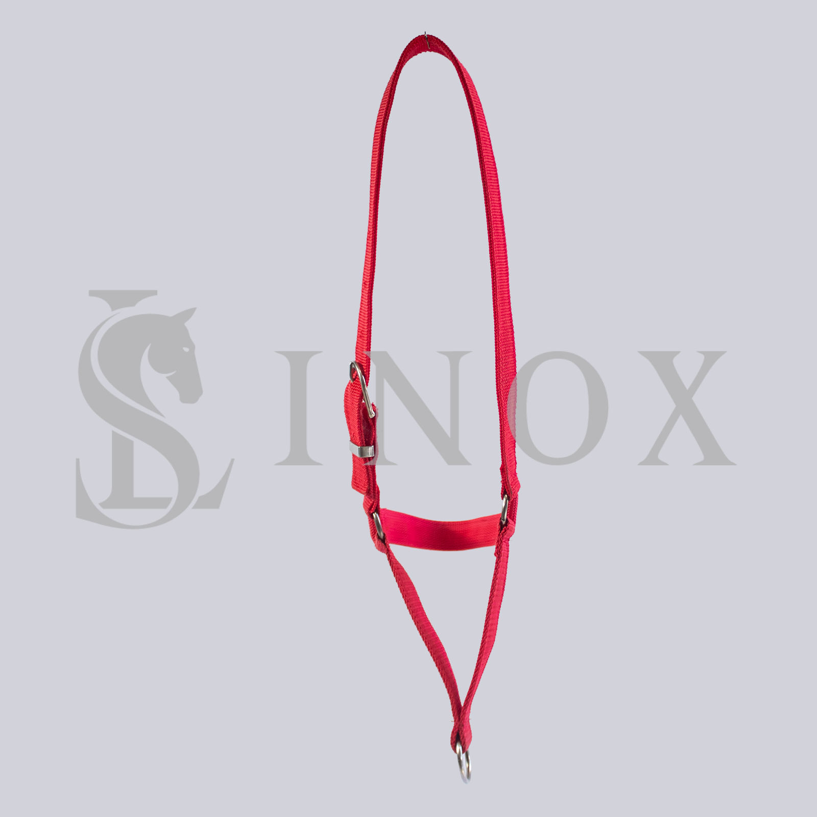 CABRESTO DE BODE EM FITA - Imagem 3