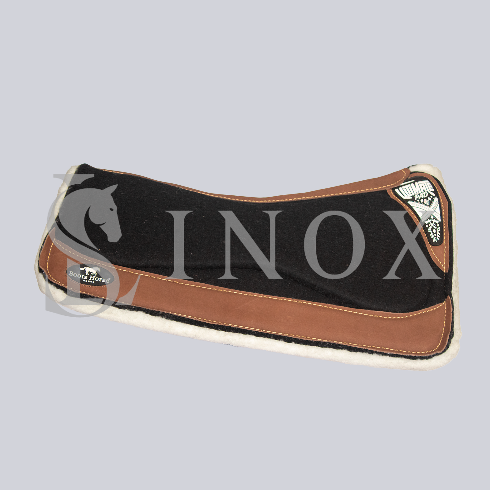 MANTA ULTIMATE PAD - BOOTS HORSE - Imagem 2