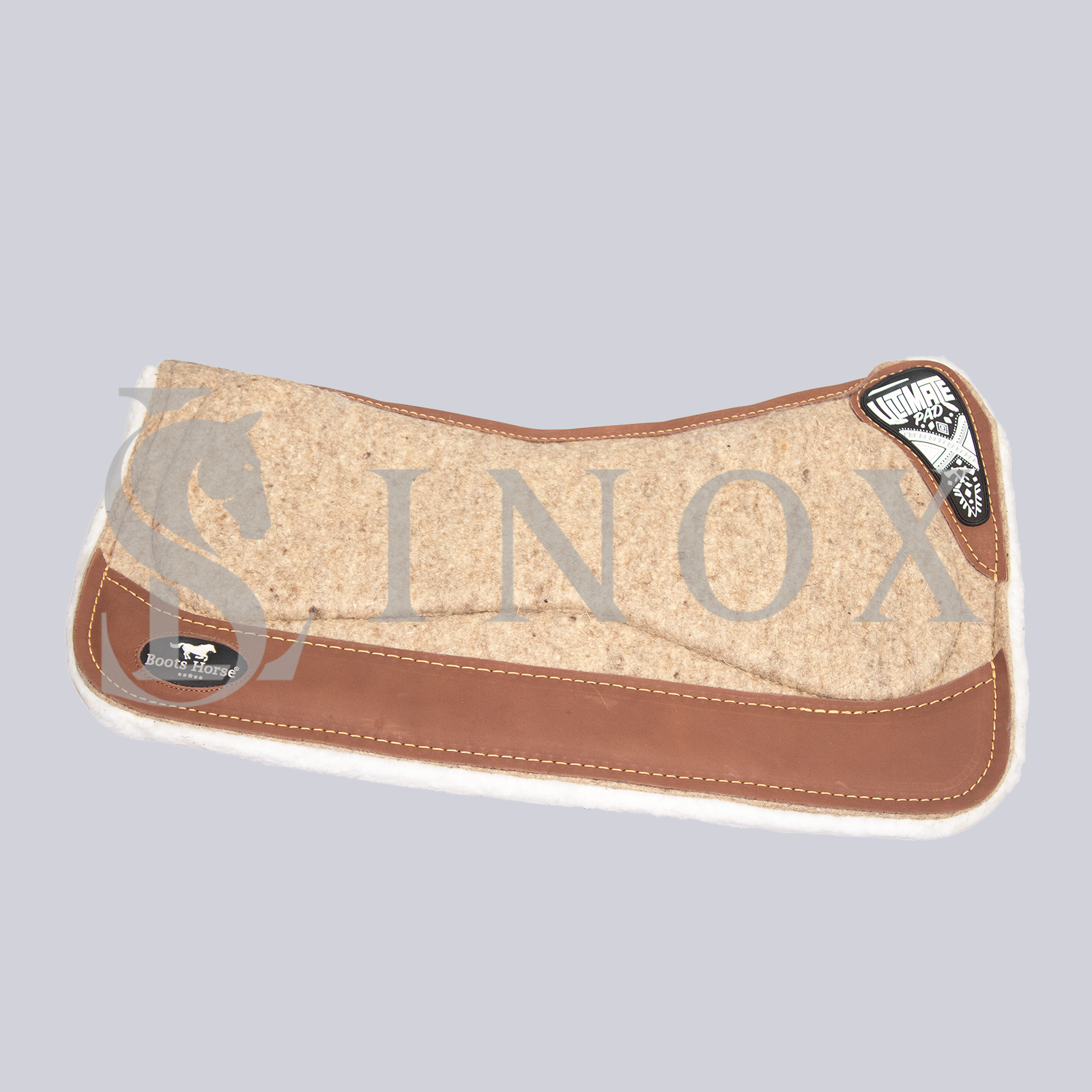 MANTA ULTIMATE PAD - BOOTS HORSE