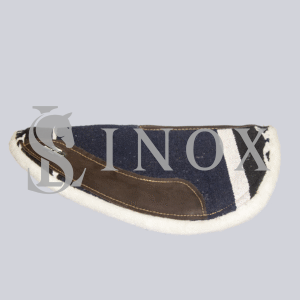 MANTA NAVAJO - BOOTS HORSE (OVAL)