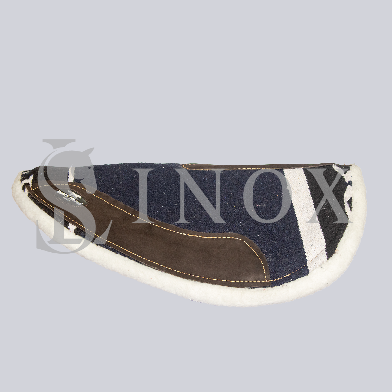 MANTA NAVAJO - BOOTS HORSE (OVAL)