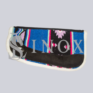 MANTA NAVAJO - BOOTS HORSE