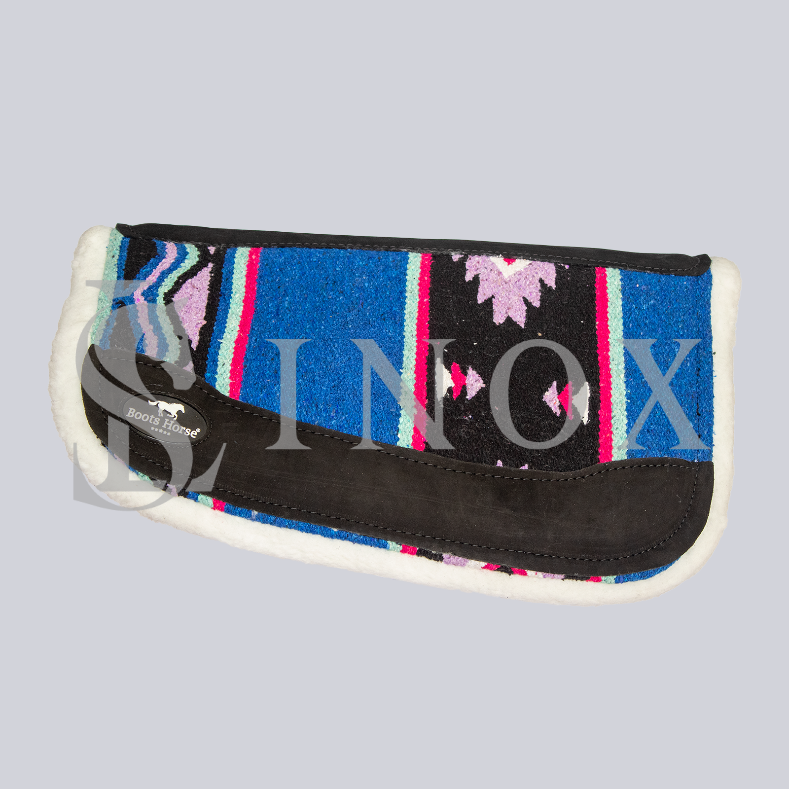 MANTA NAVAJO - BOOTS HORSE