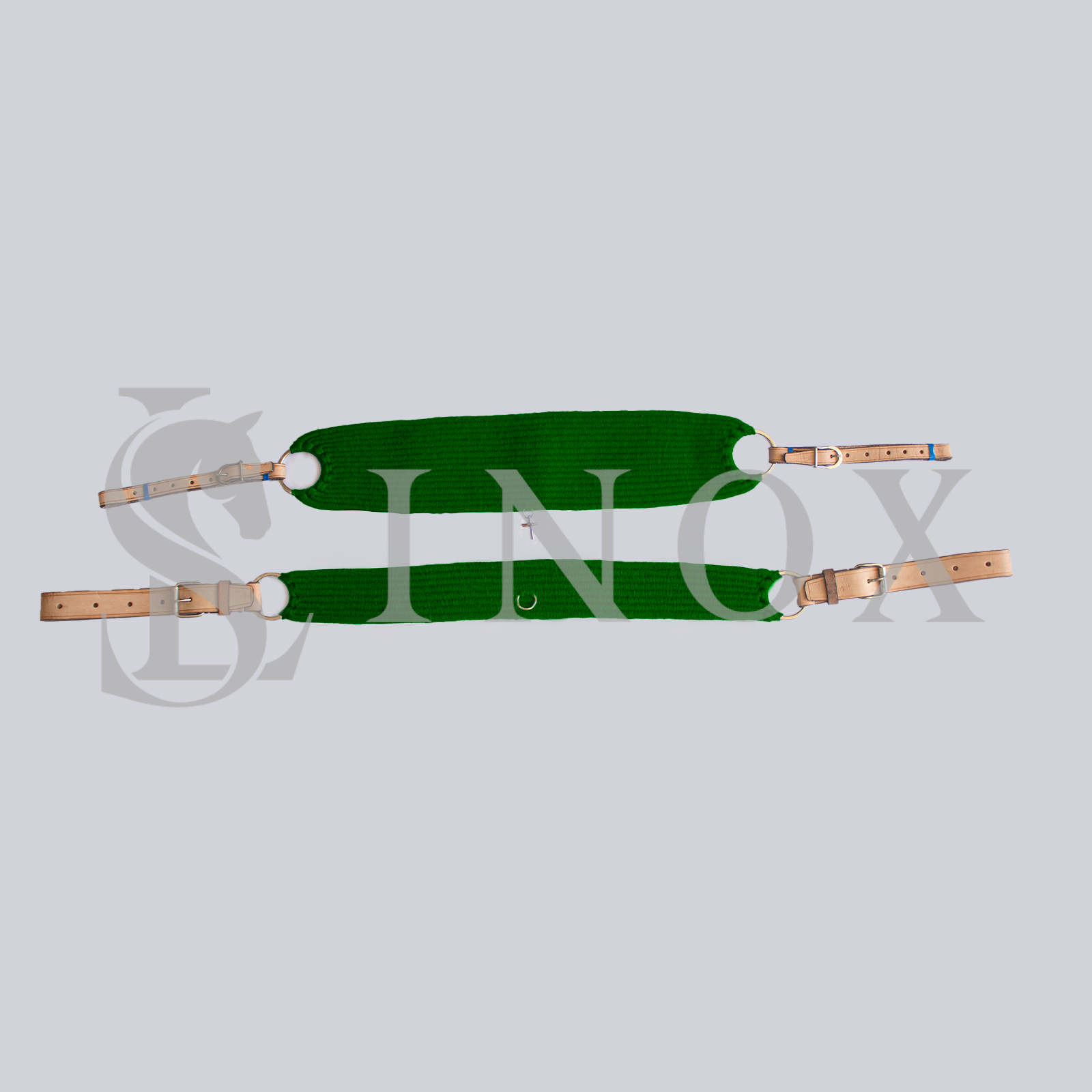 CONJUNTO DE LÃ 16 CORDAS - Imagem 3