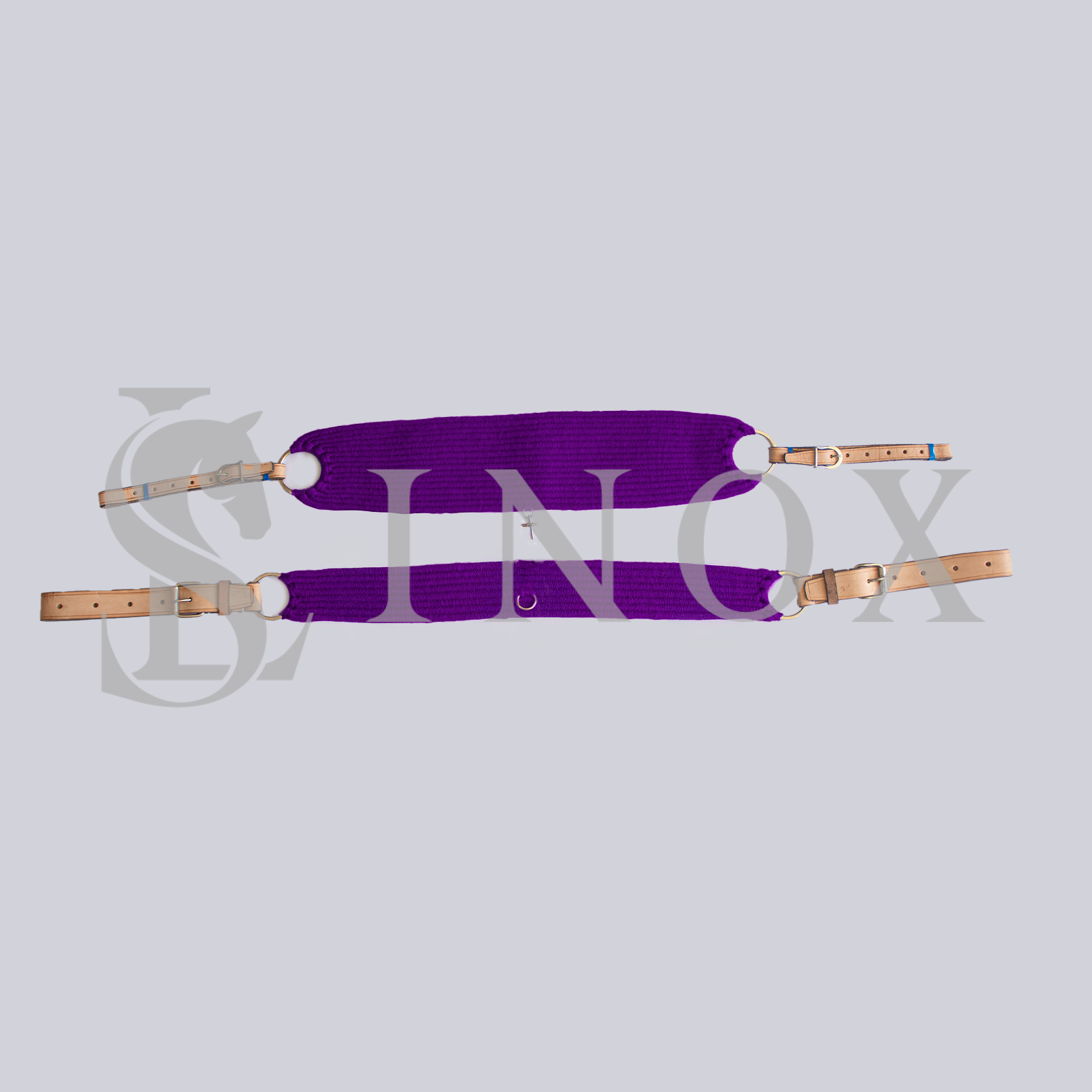 CONJUNTO DE LÃ 16 CORDAS - Imagem 5