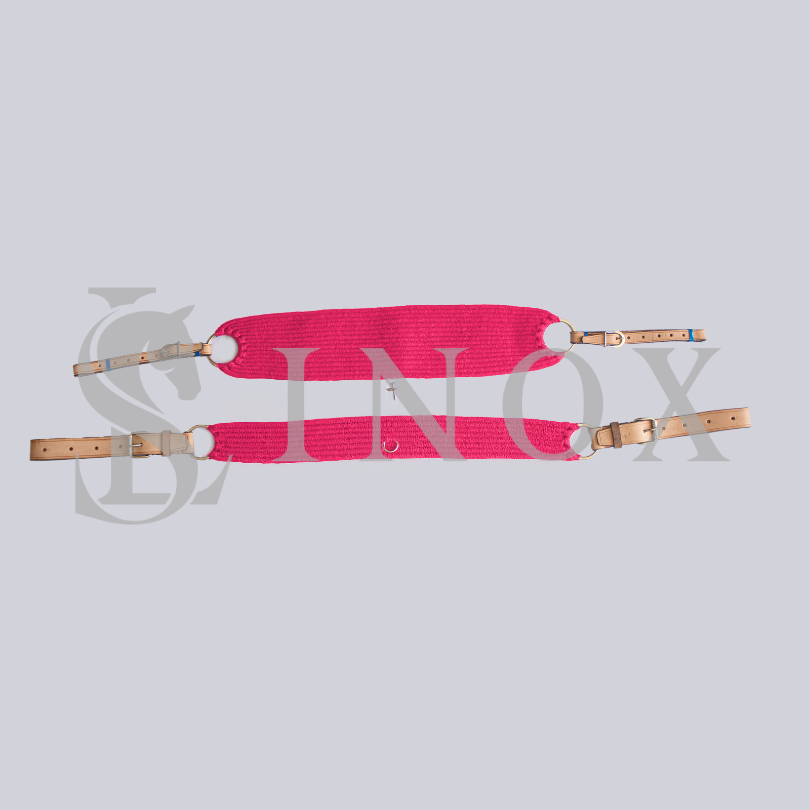 CONJUNTO DE LÃ 16 CORDAS - Imagem 6