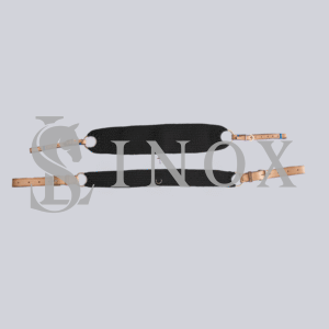 CONJUNTO DE LÃ 16 CORDAS