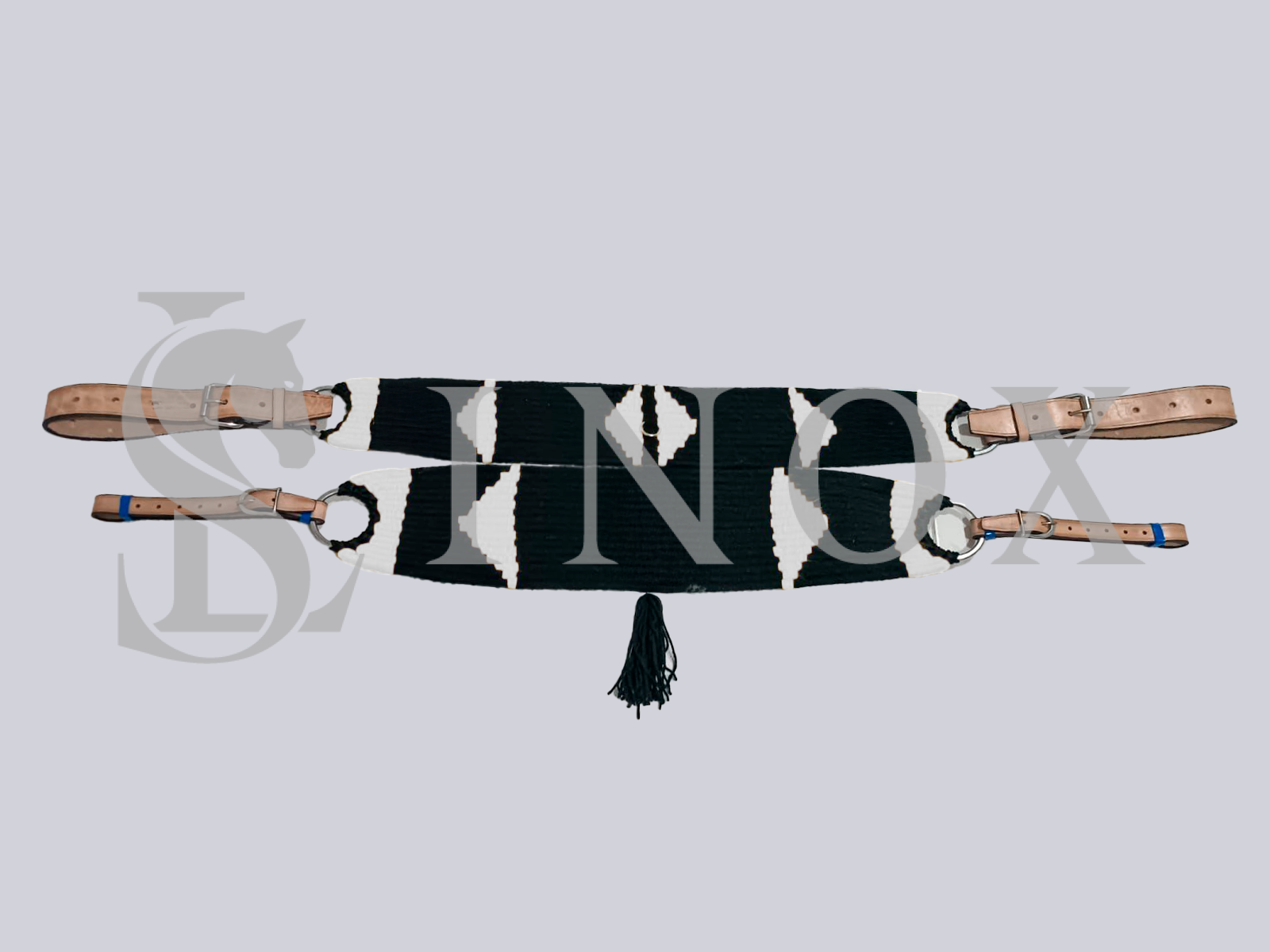 CONJUNTO DE LÃ 20 CORDAS - DESENHADO - Imagem 8