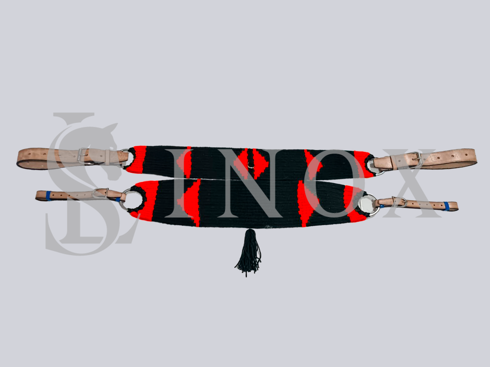 CONJUNTO DE LÃ 20 CORDAS - DESENHADO - Imagem 3