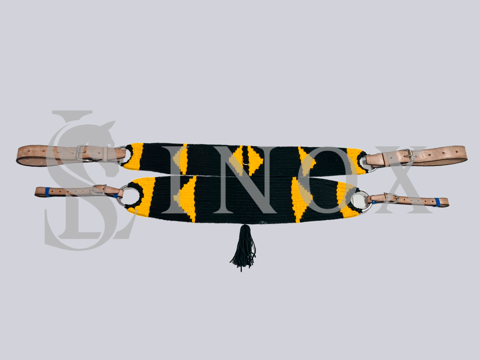 CONJUNTO DE LÃ 20 CORDAS - DESENHADO - Imagem 2