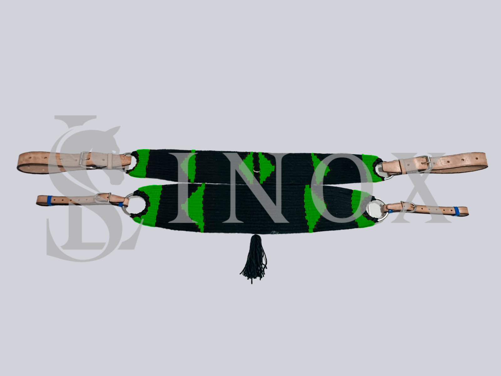 CONJUNTO DE LÃ 20 CORDAS - DESENHADO - Imagem 4