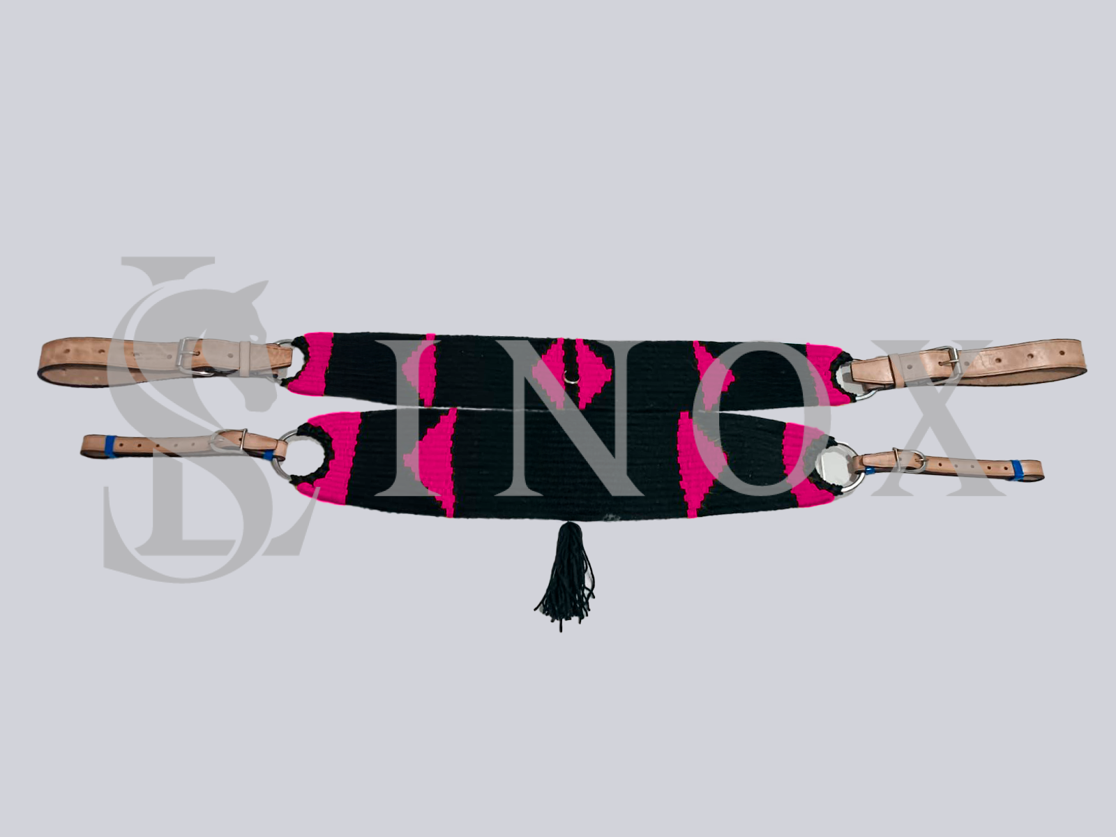 CONJUNTO DE LÃ 20 CORDAS - DESENHADO - Imagem 6