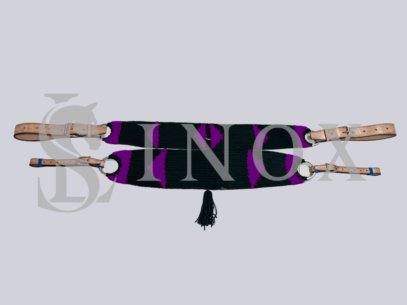 CONJUNTO DE LÃ 20 CORDAS - DESENHADO - Imagem 7