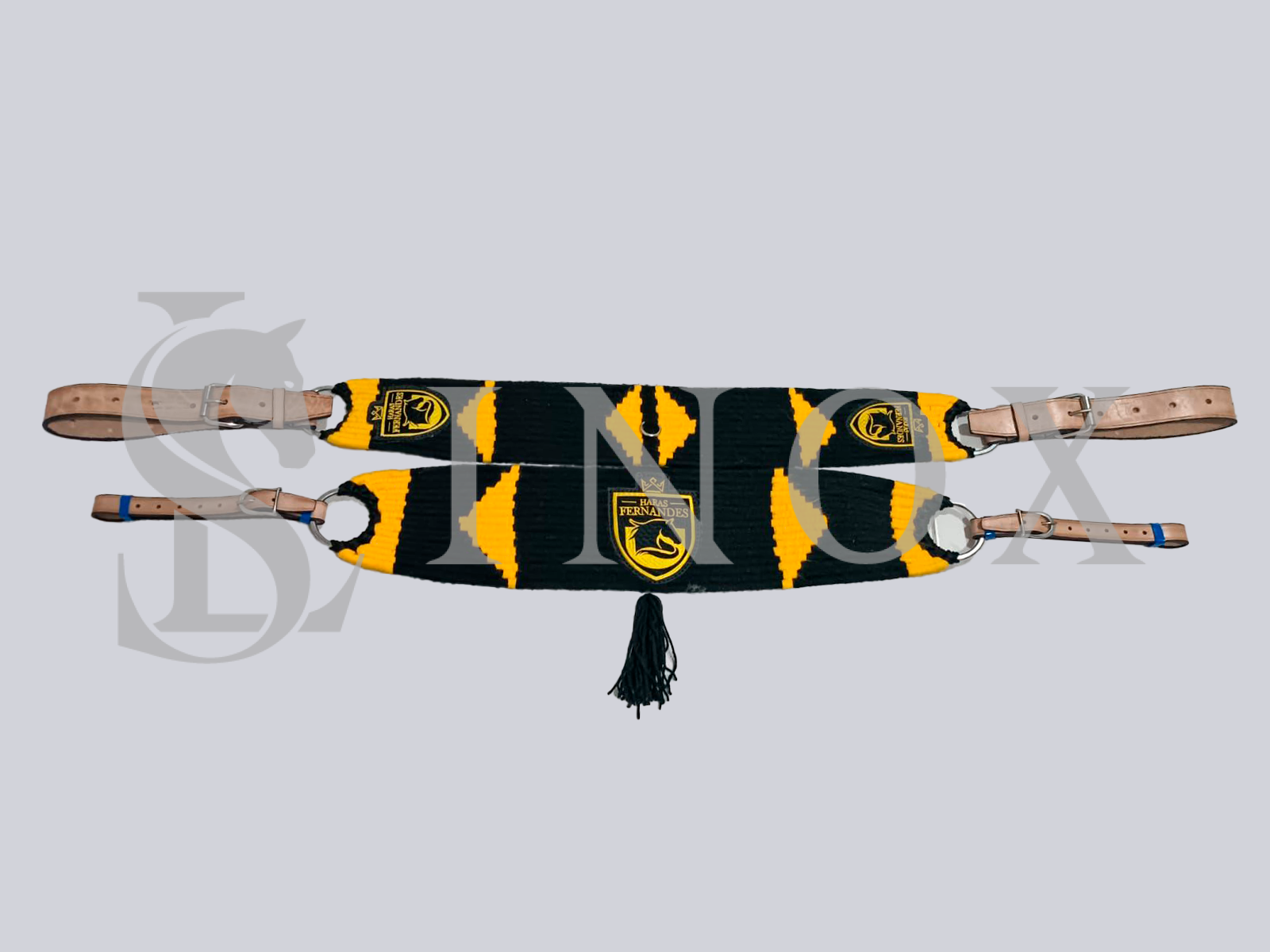 CONJUNTO DE LÃ 20 CORDAS - DESENHADO