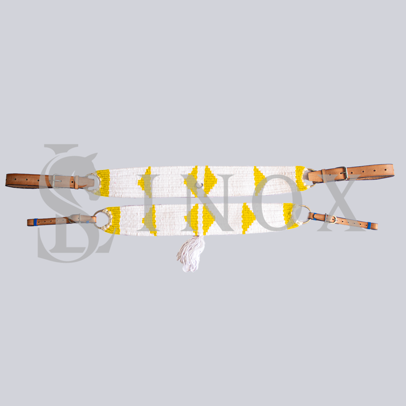 CONJUNTO DE LÃ 12 CORDAS - DESENHADO - Imagem 2