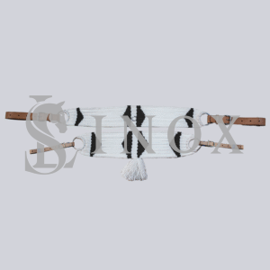 CONJUNTO DE LÃ 16 CORDAS - DESENHADO