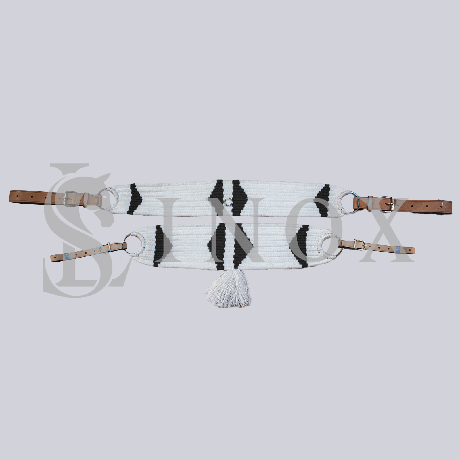 CONJUNTO DE LÃ 16 CORDAS - DESENHADO