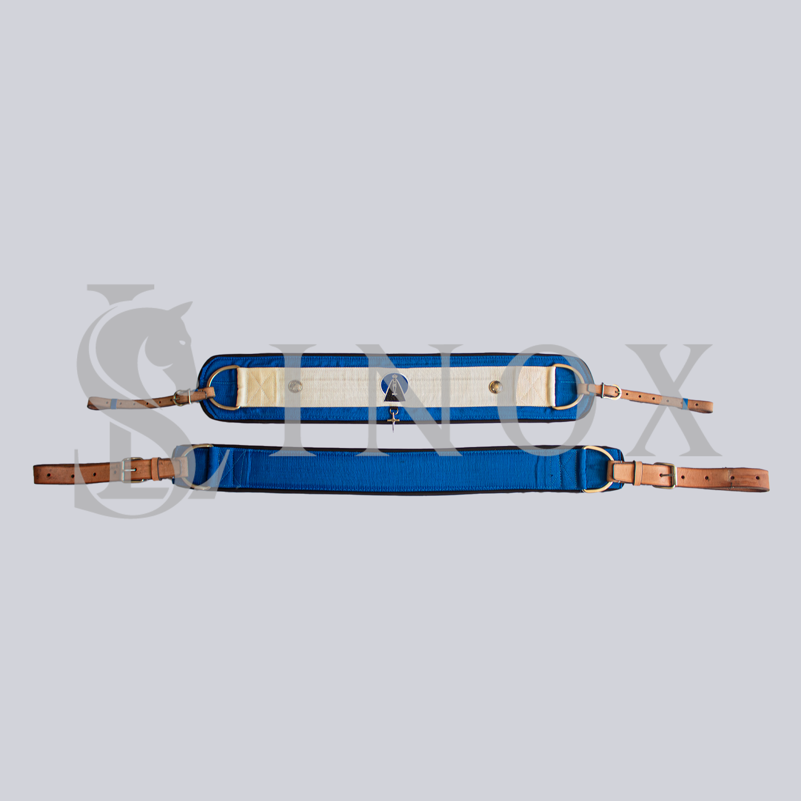 CONJUNTO LARGO - DUAS FAIXAS - Imagem 2