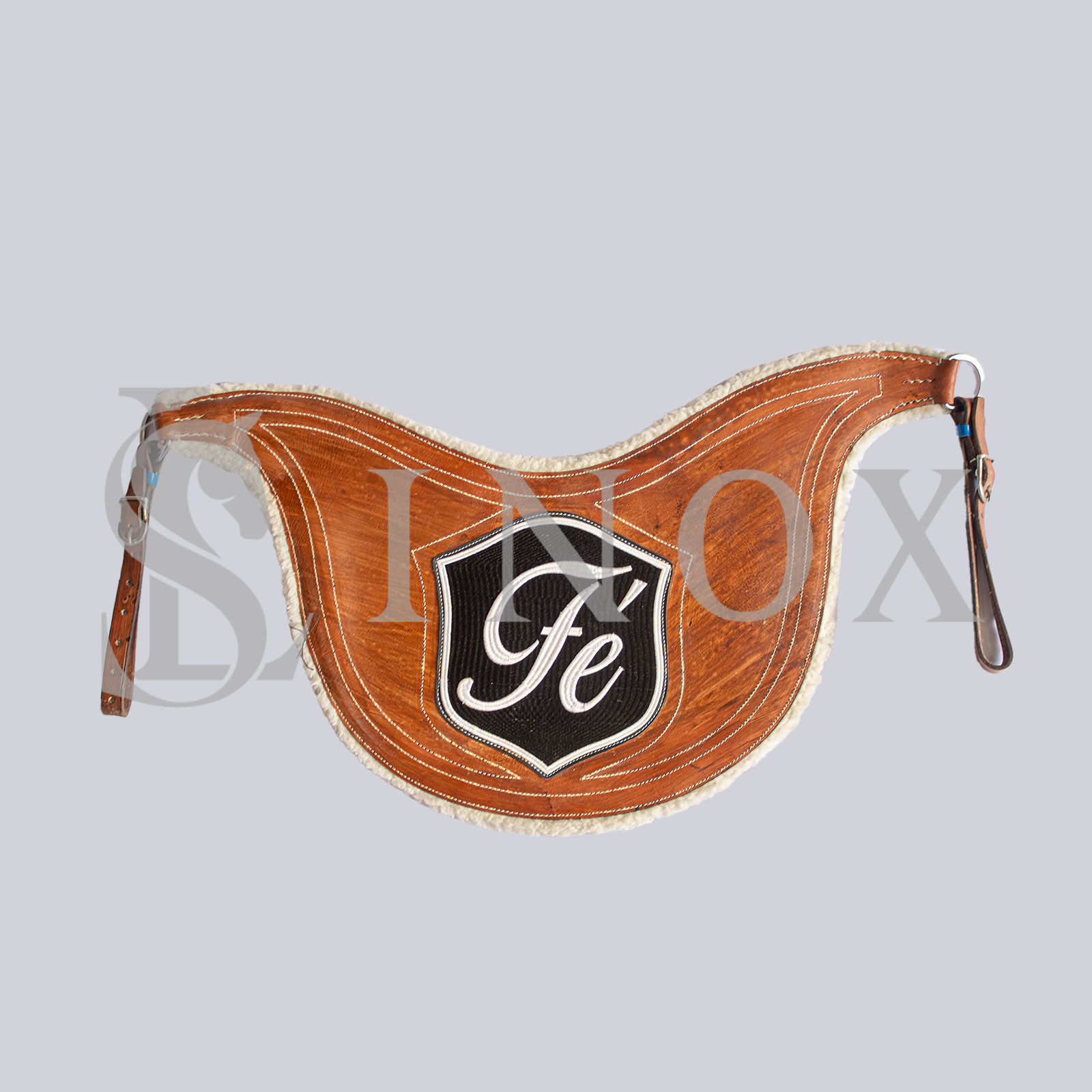 PEITORAL DE ESTEIRA - PERSONALIZAVEL - Imagem 8