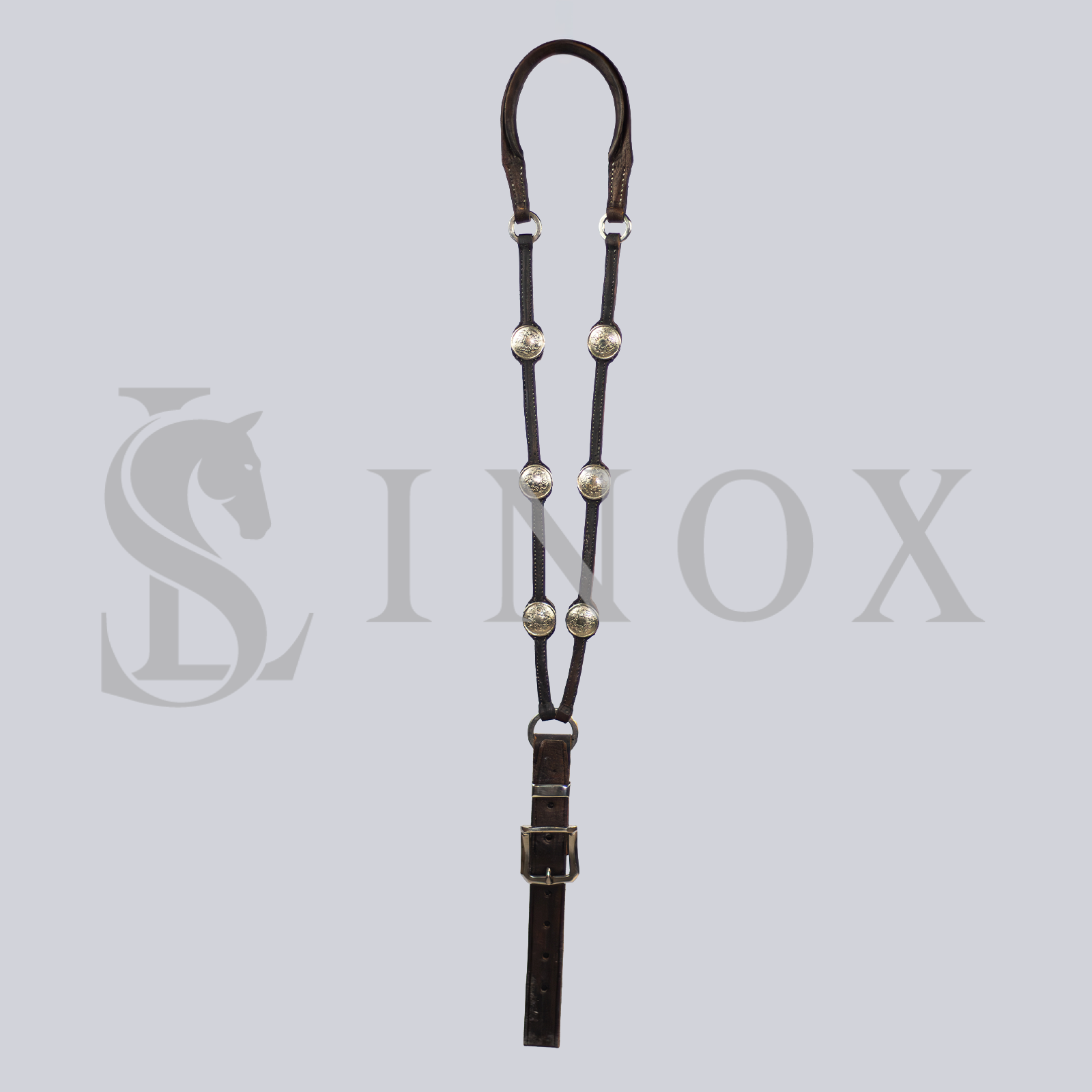 RABICHO FIVELA QUADRADA - Imagem 2