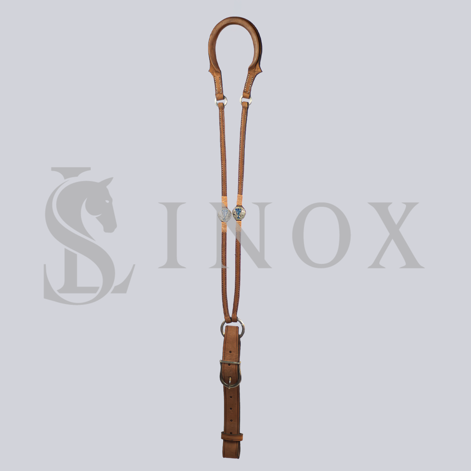 RABICHO FIVELA OVAL - Imagem 3