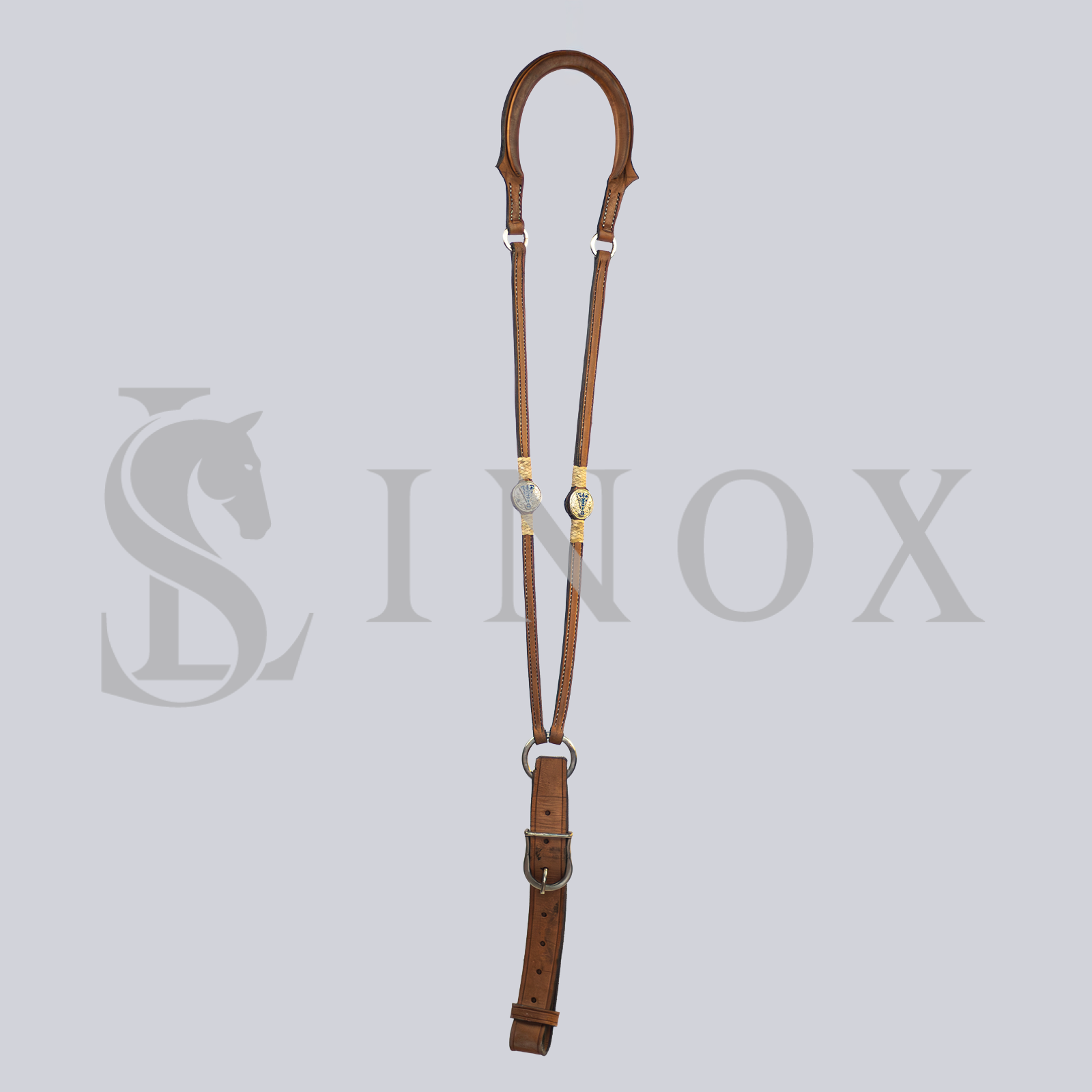 RABICHO FIVELA OVAL - Imagem 2