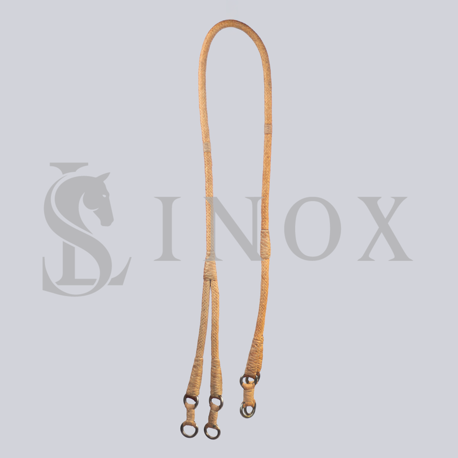 RÉDEA RABO DE TATU- CONJUGADA