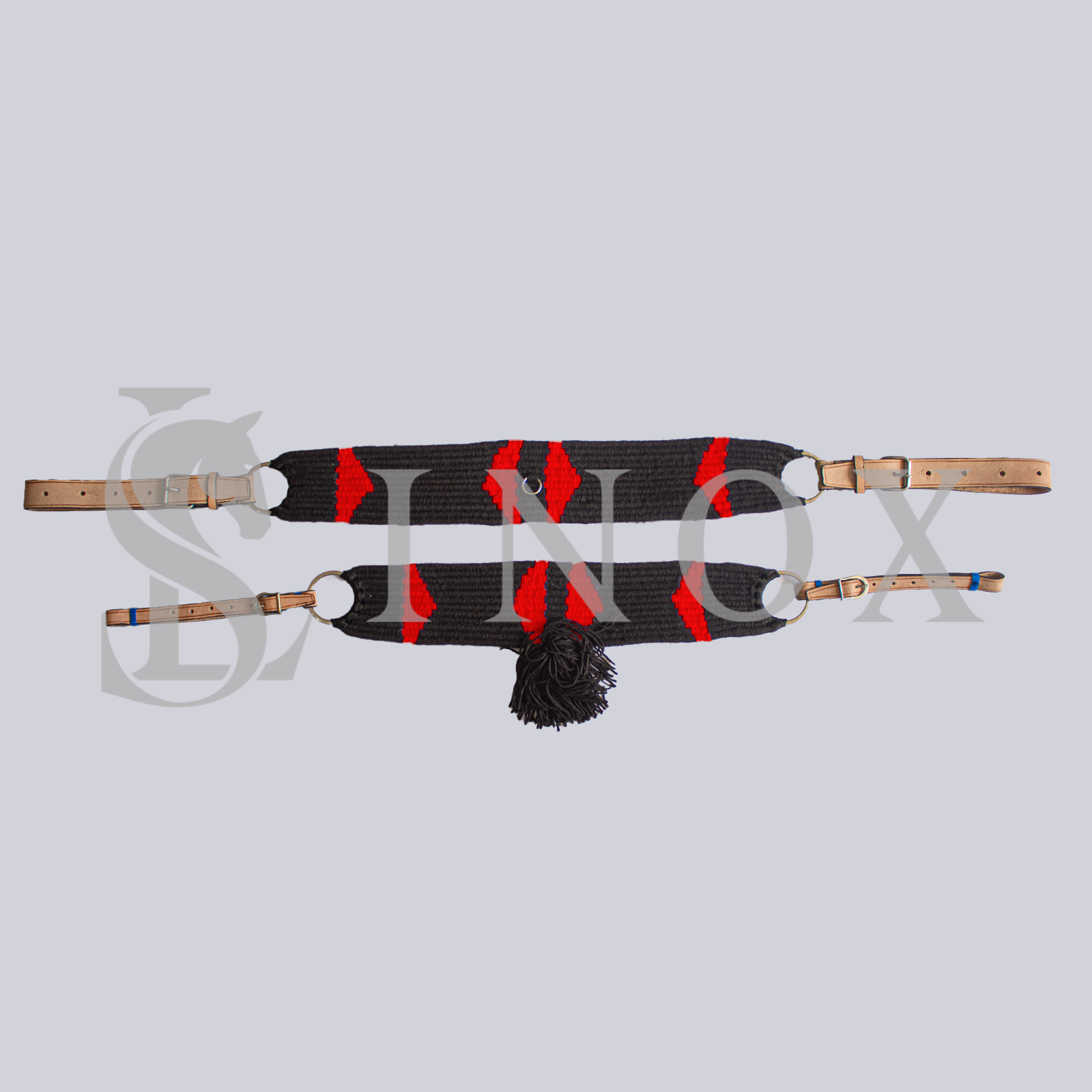 CONJUNTO DE LÃ 12 CORDAS - DESENHADO - Imagem 11