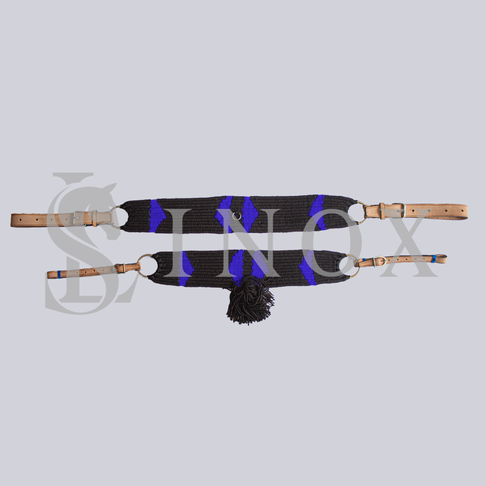 CONJUNTO DE LÃ 12 CORDAS - DESENHADO - Imagem 10