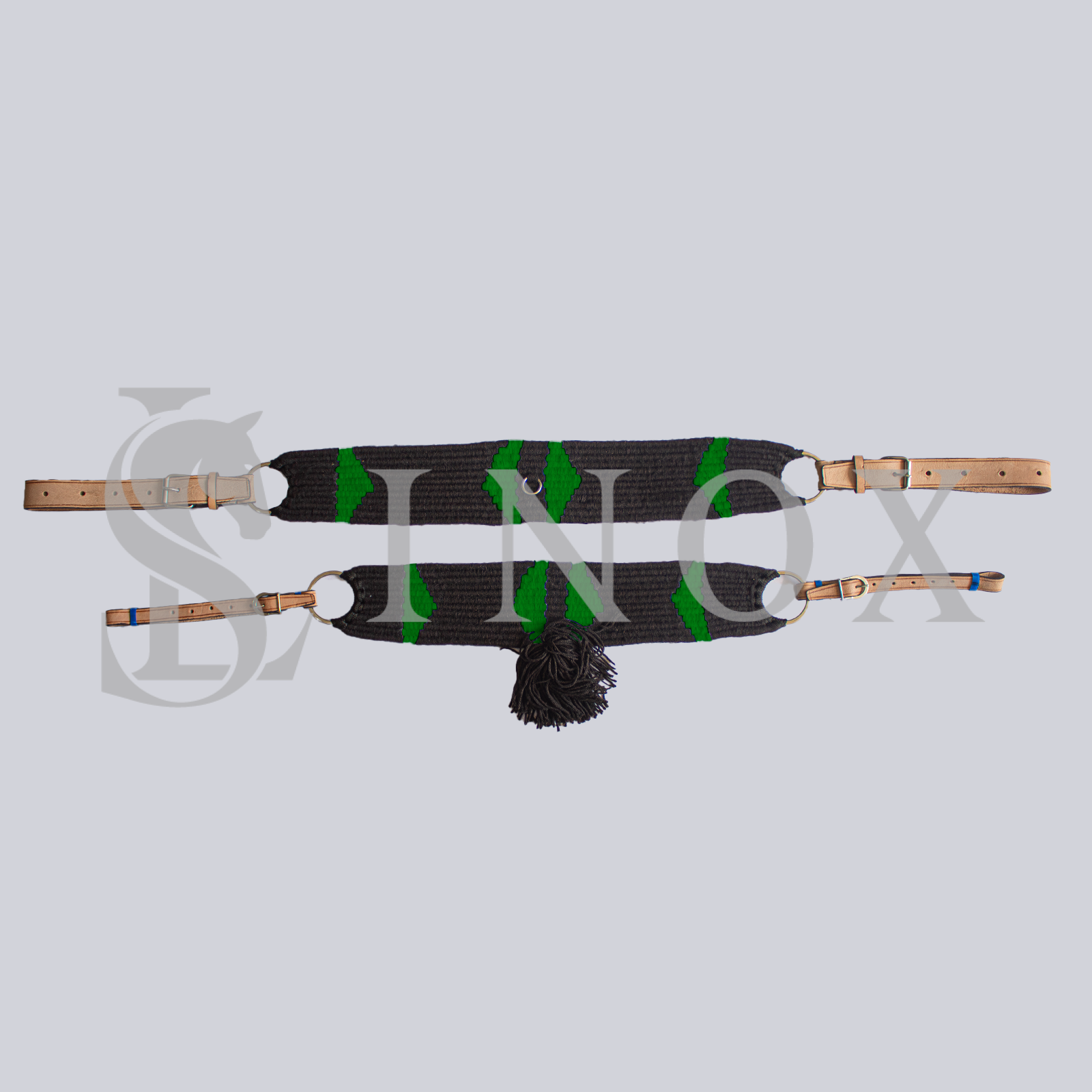 CONJUNTO DE LÃ 12 CORDAS - DESENHADO - Imagem 9