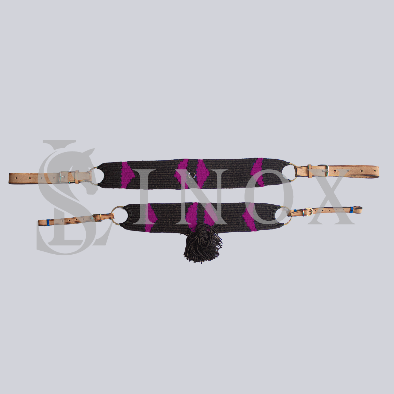 CONJUNTO DE LÃ 12 CORDAS - DESENHADO - Imagem 7