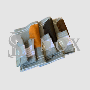 MUNHEQUEIRA (MB FIT) - COM VELCRO