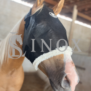 MASCARA DE MOSCA - BOOTS HORSE