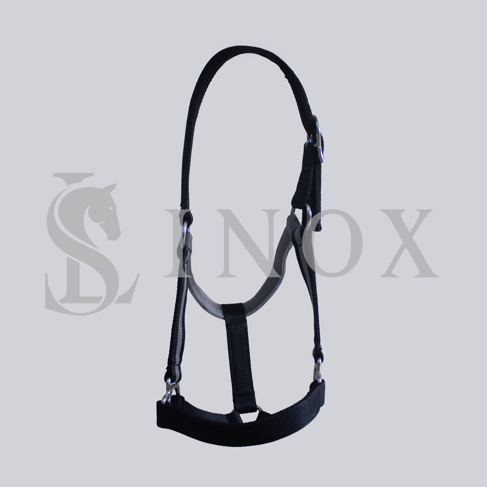 CABRESTO EM FITA COM DETALHES - Imagem 2