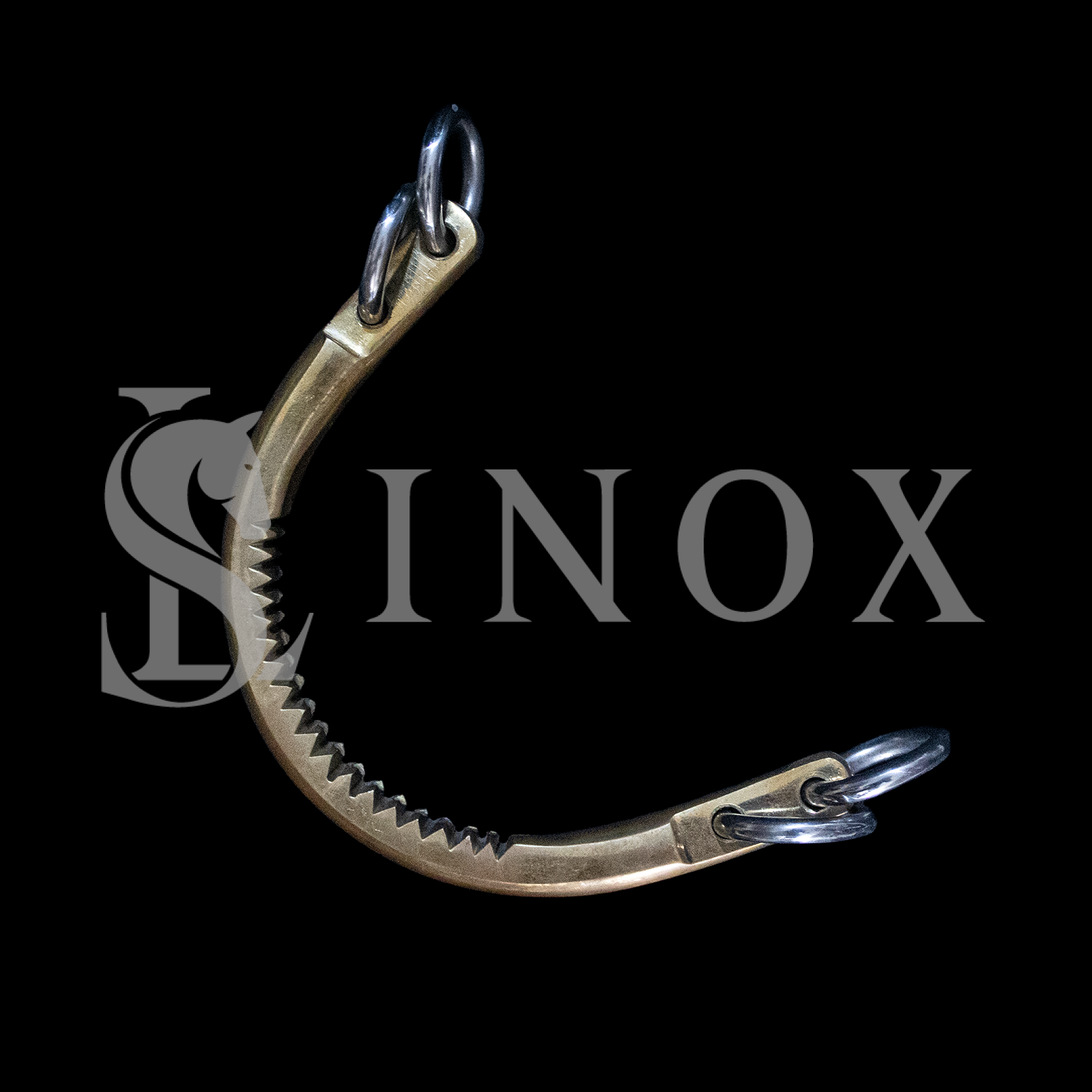 CORTADEIRA EM BROZE - Imagem 3