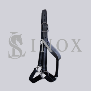 CABRESTO EM FITA COM DETALHES