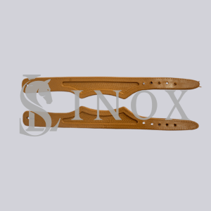 CORREIA DE ESPORA -PVC (DESENHADA)