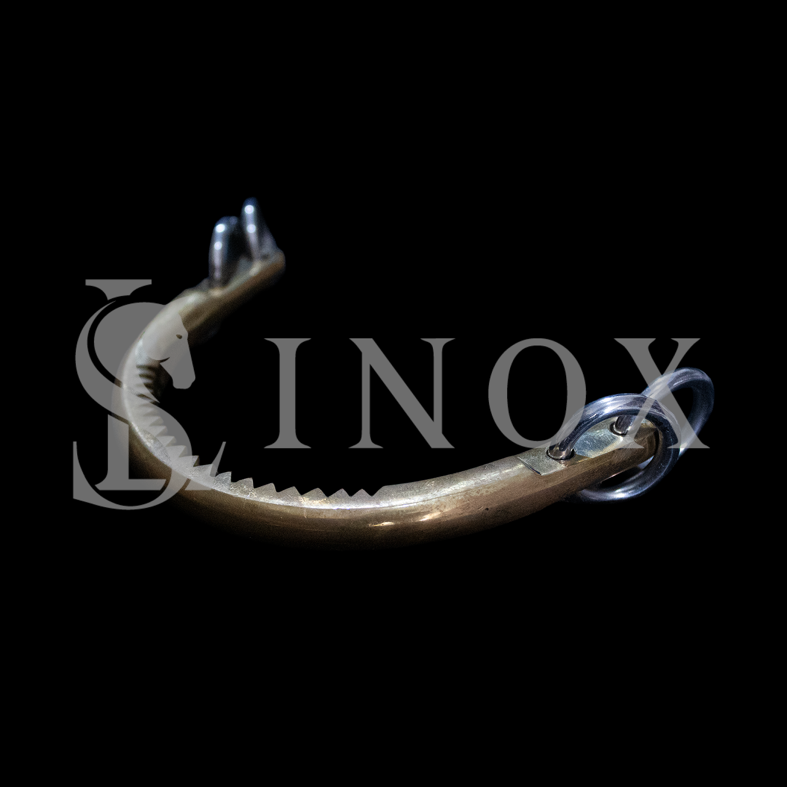 CORTADEIRA EM BROZE - Imagem 2