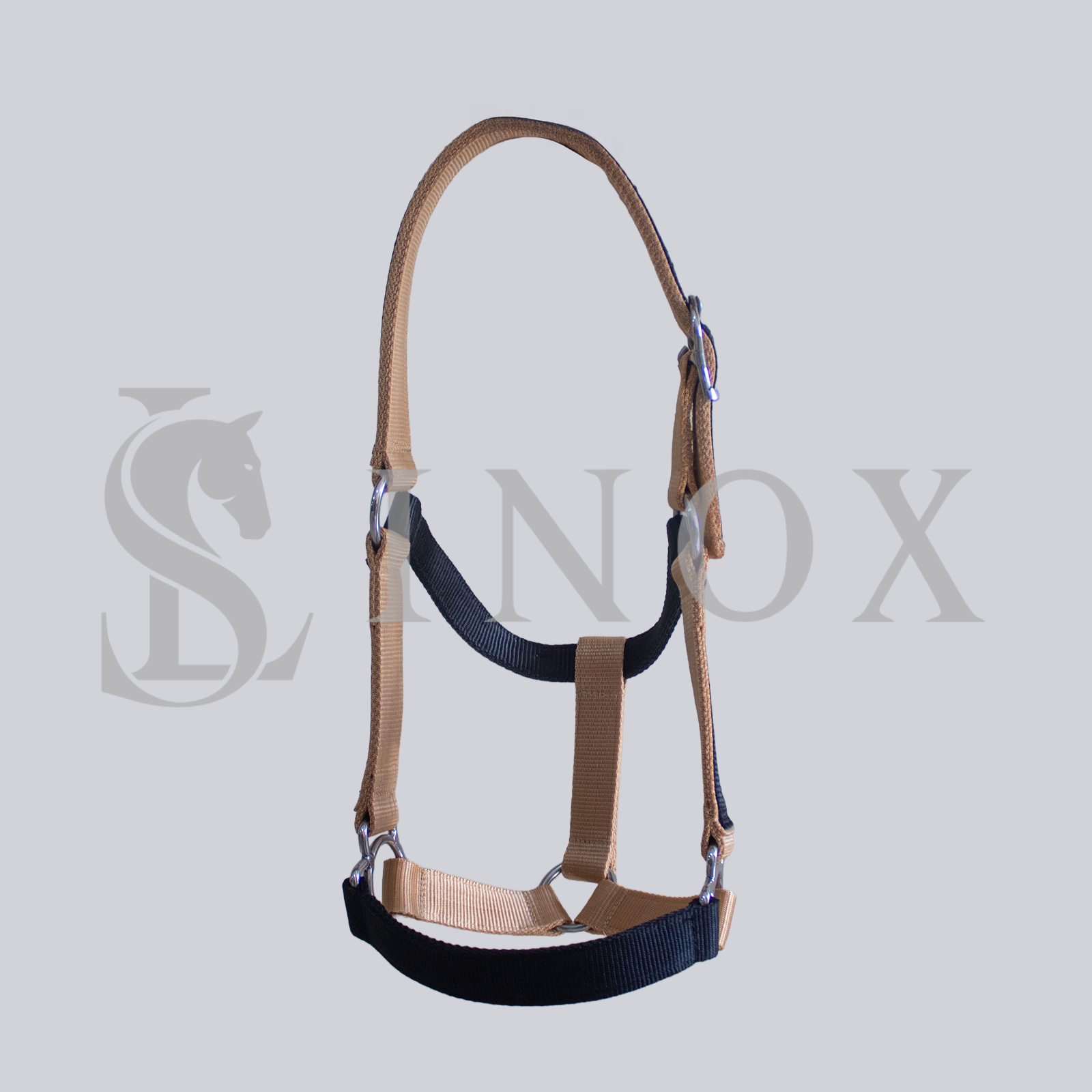 CABRESTO EM FITA COM DETALHES - Imagem 4