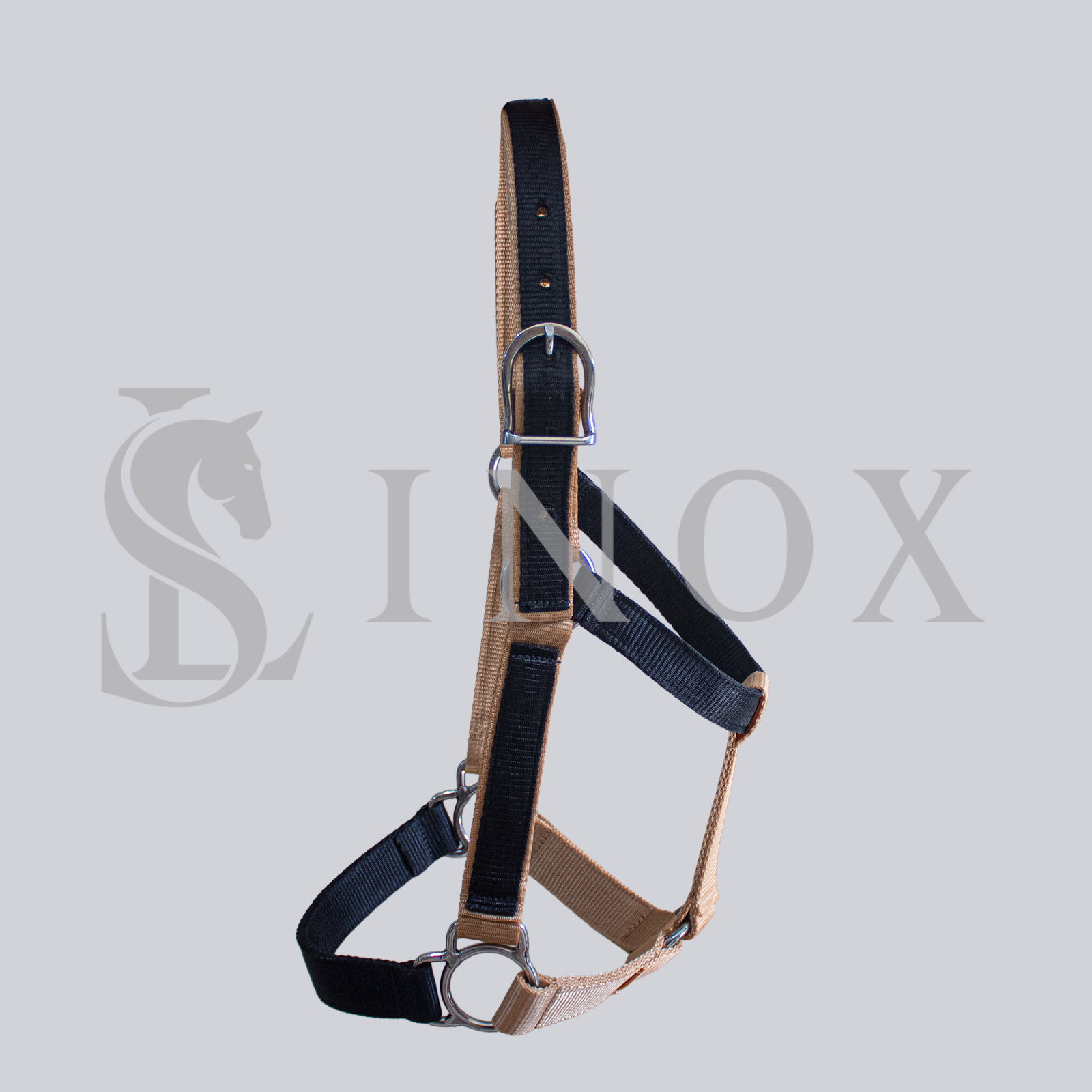 CABRESTO EM FITA COM DETALHES - Imagem 3