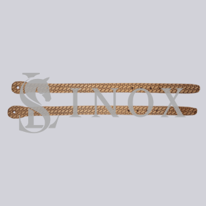 CORREIA DE ESPORA - TRANÇADA