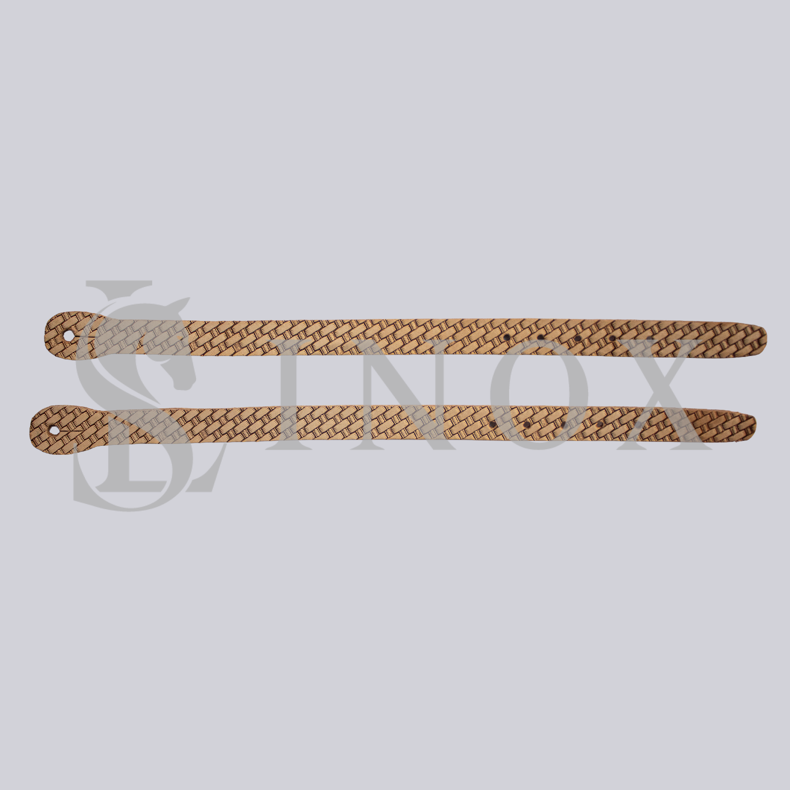 CORREIA DE ESPORA - TRANÇADA