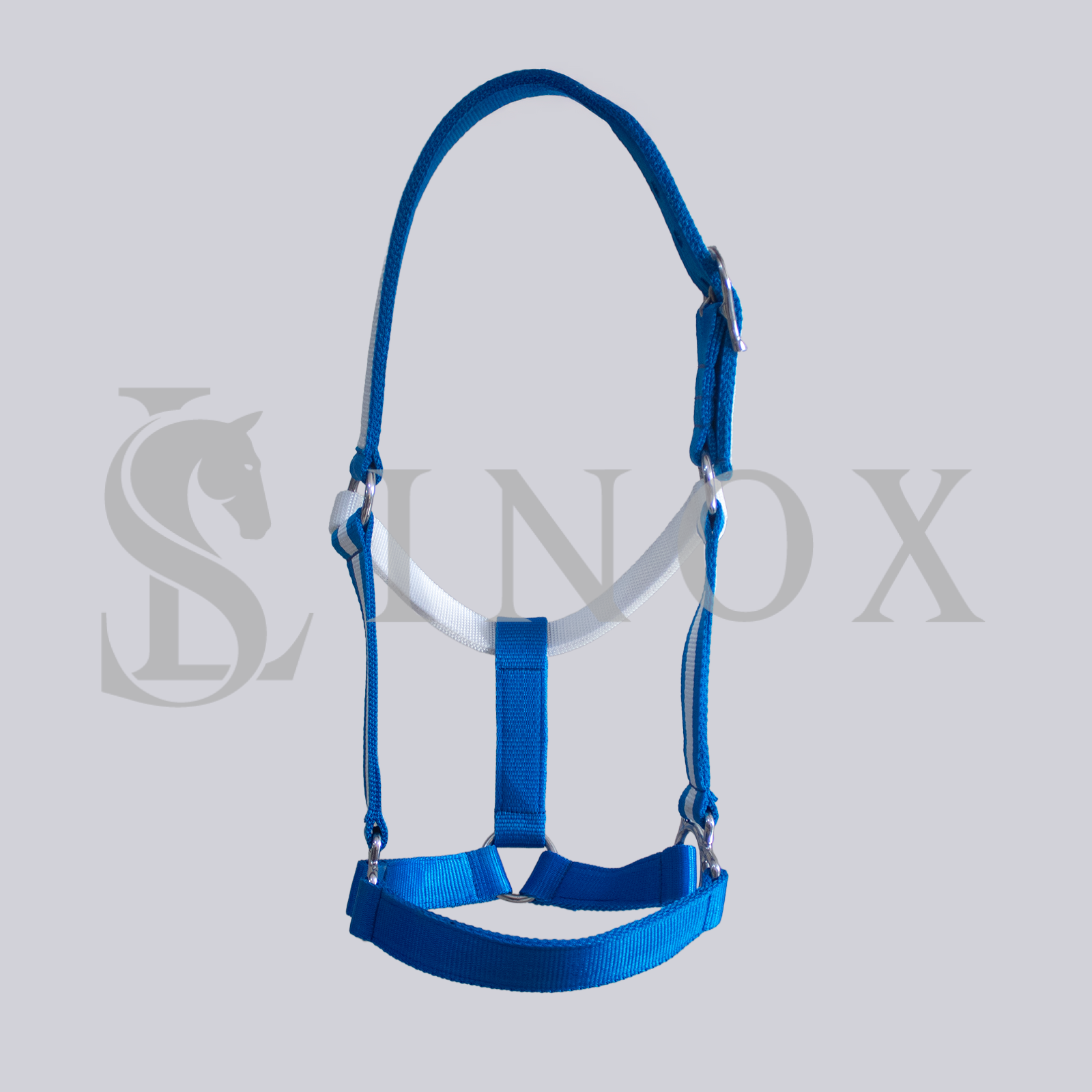 CABRESTO EM FITA COM DETALHES - Imagem 6