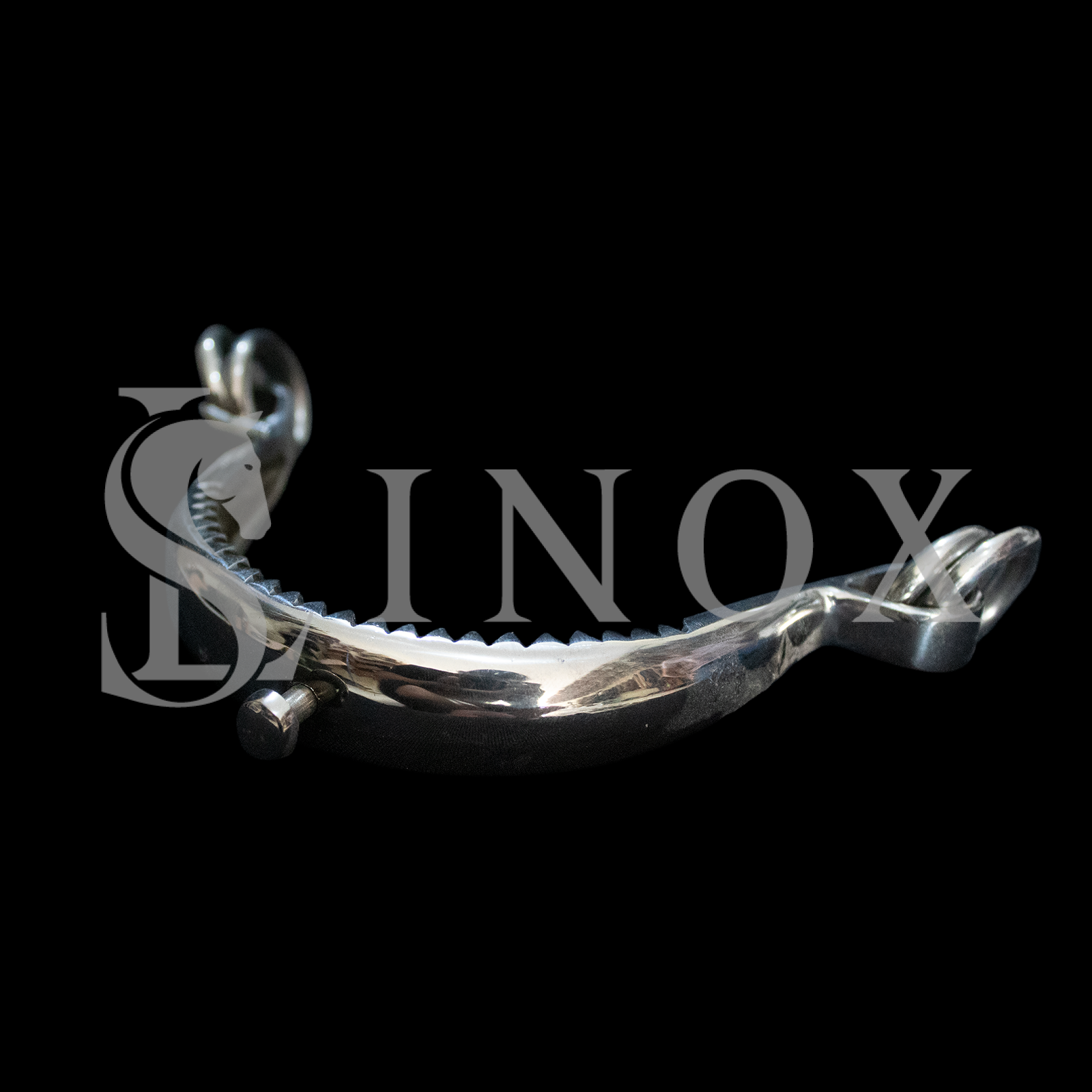 CORTADEIRA - LATINHA (DENTE DE RATO) - Imagem 3