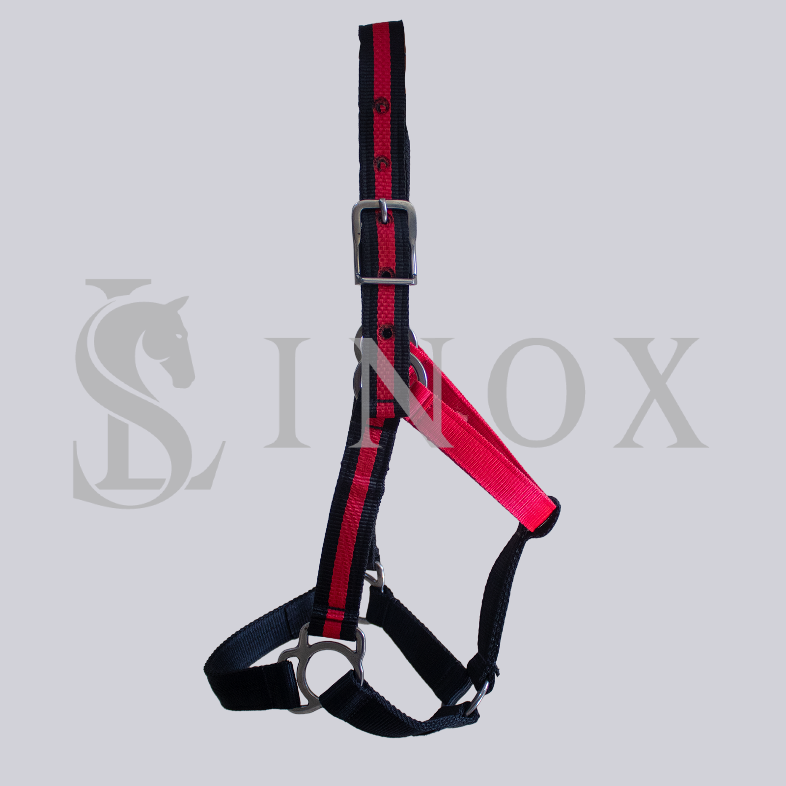 CABRESTO EM FITA COM DETALHES - Imagem 7